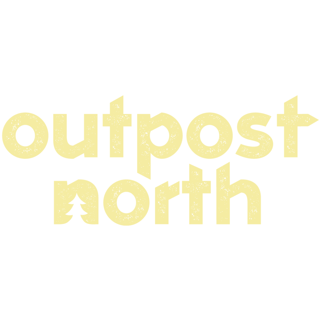 Outpost North Logo